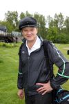 Vlaardingen, 24 Mei 2013 DON Masters Celebrity golftoernooi op golfbaan Broekpolder
Beau v Erven Dorens
Foto Peter Smulders BV