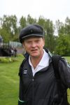 Vlaardingen, 24 Mei 2013 DON Masters Celebrity golftoernooi op golfbaan Broekpolder
Beau v Erven Dorens
Foto Peter Smulders BV