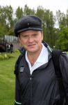 Vlaardingen, 24 Mei 2013 DON Masters Celebrity golftoernooi op golfbaan Broekpolder
Beau v Erven Dorens
Foto Peter Smulders BV