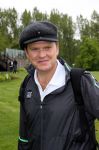 Vlaardingen, 24 Mei 2013 DON Masters Celebrity golftoernooi op golfbaan Broekpolder
Beau v Erven Dorens
Foto Peter Smulders BV