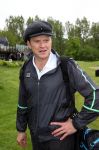 Vlaardingen, 24 Mei 2013 DON Masters Celebrity golftoernooi op golfbaan Broekpolder
Beau v Erven Dorens
Foto Peter Smulders BV
