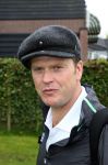 Vlaardingen, 24 Mei 2013 DON Masters Celebrity golftoernooi op golfbaan Broekpolder
Beau v Erven Dorens
Foto Peter Smulders BV