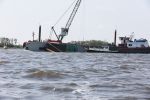 Heeg, 8 Juni 2013 Skutjezeilen op het Heegermeer

Foto Peter Smulders BV