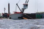 Heeg, 8 Juni 2013 Skutjezeilen op het Heegermeer

Foto Peter Smulders BV