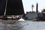 Heeg, 8 Juni 2013 Skutjezeilen op het Heegermeer

Foto Peter Smulders BV