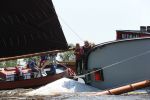 Heeg, 8 Juni 2013 Skutjezeilen op het Heegermeer

Foto Peter Smulders BV
