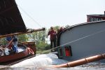 Heeg, 8 Juni 2013 Skutjezeilen op het Heegermeer

Foto Peter Smulders BV