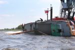 Heeg, 8 Juni 2013 Skutjezeilen op het Heegermeer

Foto Peter Smulders BV