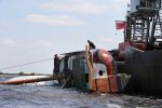 Heeg, 8 Juni 2013 Skutjezeilen op het Heegermeer

Foto Peter Smulders BV