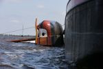 Heeg, 8 Juni 2013 Skutjezeilen op het Heegermeer

Foto Peter Smulders BV