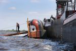 Heeg, 8 Juni 2013 Skutjezeilen op het Heegermeer

Foto Peter Smulders BV