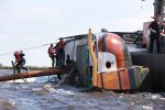 Heeg, 8 Juni 2013 Skutjezeilen op het Heegermeer

Foto Peter Smulders BV