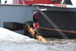 Heeg, 8 Juni 2013 Skutjezeilen op het Heegermeer

Foto Peter Smulders BV