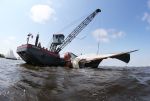 Heeg, 8 Juni 2013 Skutjezeilen op het Heegermeer

Foto Peter Smulders BV