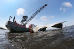 Heeg, 8 Juni 2013 Skutjezeilen op het Heegermeer

Foto Peter Smulders BV