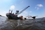 Heeg, 8 Juni 2013 Skutjezeilen op het Heegermeer

Foto Peter Smulders BV