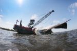 Heeg, 8 Juni 2013 Skutjezeilen op het Heegermeer

Foto Peter Smulders BV