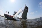 Heeg, 8 Juni 2013 Skutjezeilen op het Heegermeer

Foto Peter Smulders BV