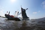 Heeg, 8 Juni 2013 Skutjezeilen op het Heegermeer

Foto Peter Smulders BV