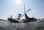 Heeg, 8 Juni 2013 Skutjezeilen op het Heegermeer

Foto Peter Smulders BV