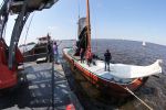 Heeg, 8 Juni 2013 Skutjezeilen op het Heegermeer

Foto Peter Smulders BV