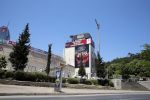 Istanbul 20 en 22 mei 2013
Diverse gebouwen en populaire winkels in Istanbul. stadion Besiktas
Peter Smulders bv