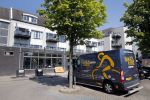 Houten 28 mei 2013
Bike store Houten / fietsenwinkel
Peter Smulders bv