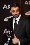 Amsterdam 25 maart 2013
Premiere film App in Tuschinski. Bobby Boermans
Peter Smulders bv