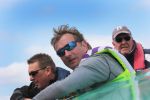 Heeg, 8 Juni 2013 Skutjezeilen op het Heegermeer

Foto Peter Smulders BV