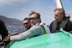 Heeg, 8 Juni 2013 Skutjezeilen op het Heegermeer

Foto Peter Smulders BV