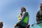 Heeg, 8 Juni 2013 Skutjezeilen op het Heegermeer

Foto Peter Smulders BV