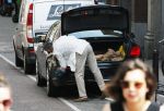 Amsterdam 18 juni 2013
Bram Moszkowicz heeft ongeluk gehad met zijn auto.
Peter Smulders bv