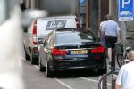 Amsterdam 18 juni 2013
Bram Moszkowicz heeft ongeluk gehad met zijn auto.
Peter Smulders bv