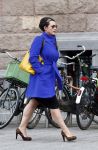 Amsterdam 23 mei 2013
Caro Emerald op straat in Amsterdam.
Peter Smulders bv