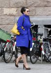 Amsterdam 23 mei 2013
Caro Emerald op straat in Amsterdam.
Peter Smulders bv