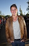 Purmerend 4 juni 2013
Tros Muziekfeest en sterren.nl awards op de markt in Purmerend. Cees Tol
Peter Smulders bv