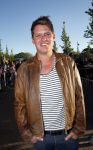 Purmerend 4 juni 2013
Tros Muziekfeest en sterren.nl awards op de markt in Purmerend. Cees Tol
Peter Smulders bv