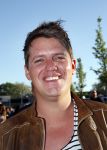 Purmerend 4 juni 2013
Tros Muziekfeest en sterren.nl awards op de markt in Purmerend. Cees Tol
Peter Smulders bv