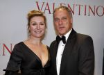 Amsterdam 18 maart 2013
Premiere Valentino in Tuschinski met in de hoofdrollen Najib Amhali Elise Schaap Johnny de Mol en Yolanthe Sneijder Cabau. Charlotte Besijn met partner
Peter Smulders bv