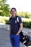 Almere 27 mei 2013
Golfdag energy4all op de goolfbaan van almere hout. Chris v d Weerden en Twan Scheepers
Peter Smulders bv