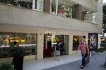 Istanbul 20 en 22 mei 2013
Diverse gebouwen en populaire winkels in Istanbul.
Peter Smulders bv