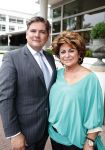Amsterdam 19 juni 2013
Haringparty in het hilton hotel. Christine Kroonenberg
Peter Smulders bv