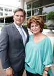 Amsterdam 19 juni 2013
Haringparty in het hilton hotel. Christine Kroonenberg
Peter Smulders bv