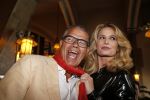 Amsterdam 13 juni 2013
Presentatie nieuwe boek van Claudia Schoemacher in hotel l Americain. Claudia met Emile Ratelband
Peter Smulders bv