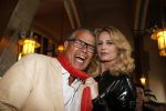 Amsterdam 13 juni 2013
Presentatie nieuwe boek van Claudia Schoemacher in hotel l Americain. Claudia met Emile Ratelband
Peter Smulders bv