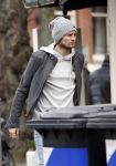 Amsterdam 28 maart 2013
Daley Blind op de cornelis schuytstraat
Peter Smulders bv
