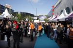 Amsterdam 1 juni 2013
Dam diner tbv het aidsfonds in de Heineken music Hall HMH.
Peter Smulders bv