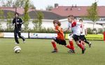 Beverwijk 25 mei 2013
Voetbaltournooi van Rafael v d Vaart . Zijn vriendin Sabia Boulahrouz en zoon Damian zijn ook aanwezig.
Peter Smulders bv