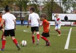 Beverwijk 25 mei 2013
Voetbaltournooi van Rafael v d Vaart . Zijn vriendin Sabia Boulahrouz en zoon Damian zijn ook aanwezig.
Peter Smulders bv