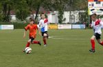 Beverwijk 25 mei 2013
Voetbaltournooi van Rafael v d Vaart . Zijn vriendin Sabia Boulahrouz en zoon Damian zijn ook aanwezig.
Peter Smulders bv